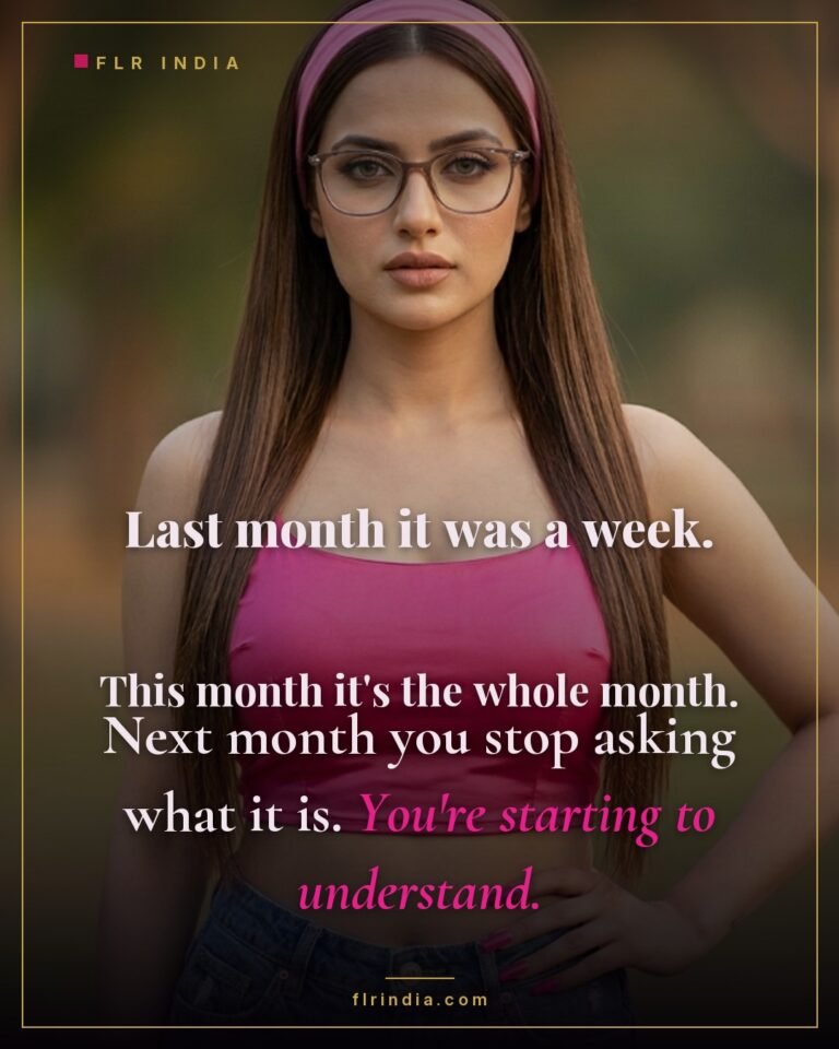 Chastity caption — wife escalates her husband's denial period month after month.