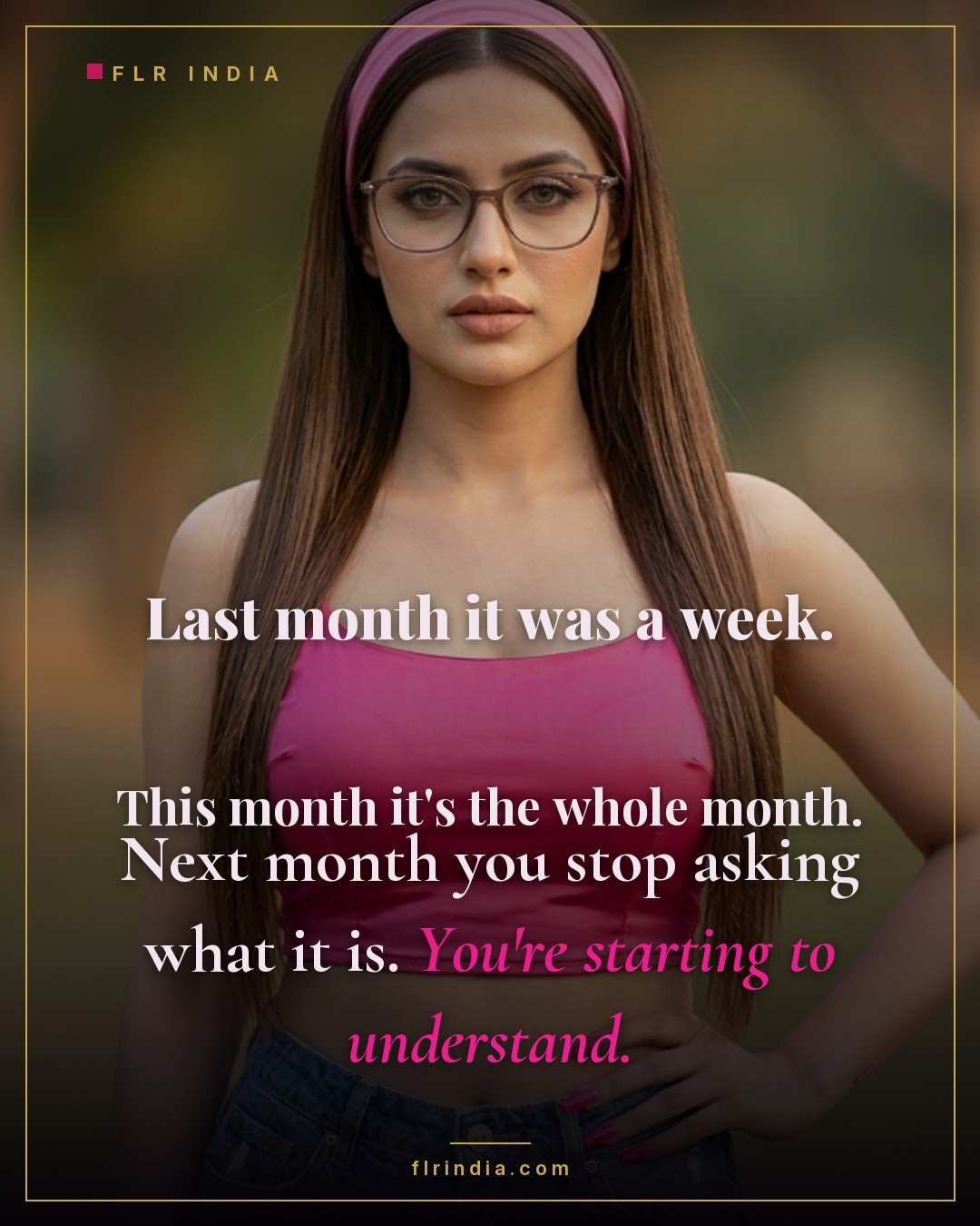 Chastity caption — wife escalates her husband's denial period month after month.