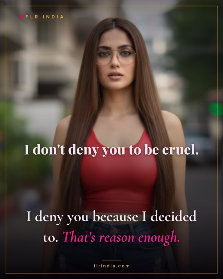 Orgasm denial caption — wife denies her husband simply because she decided to.