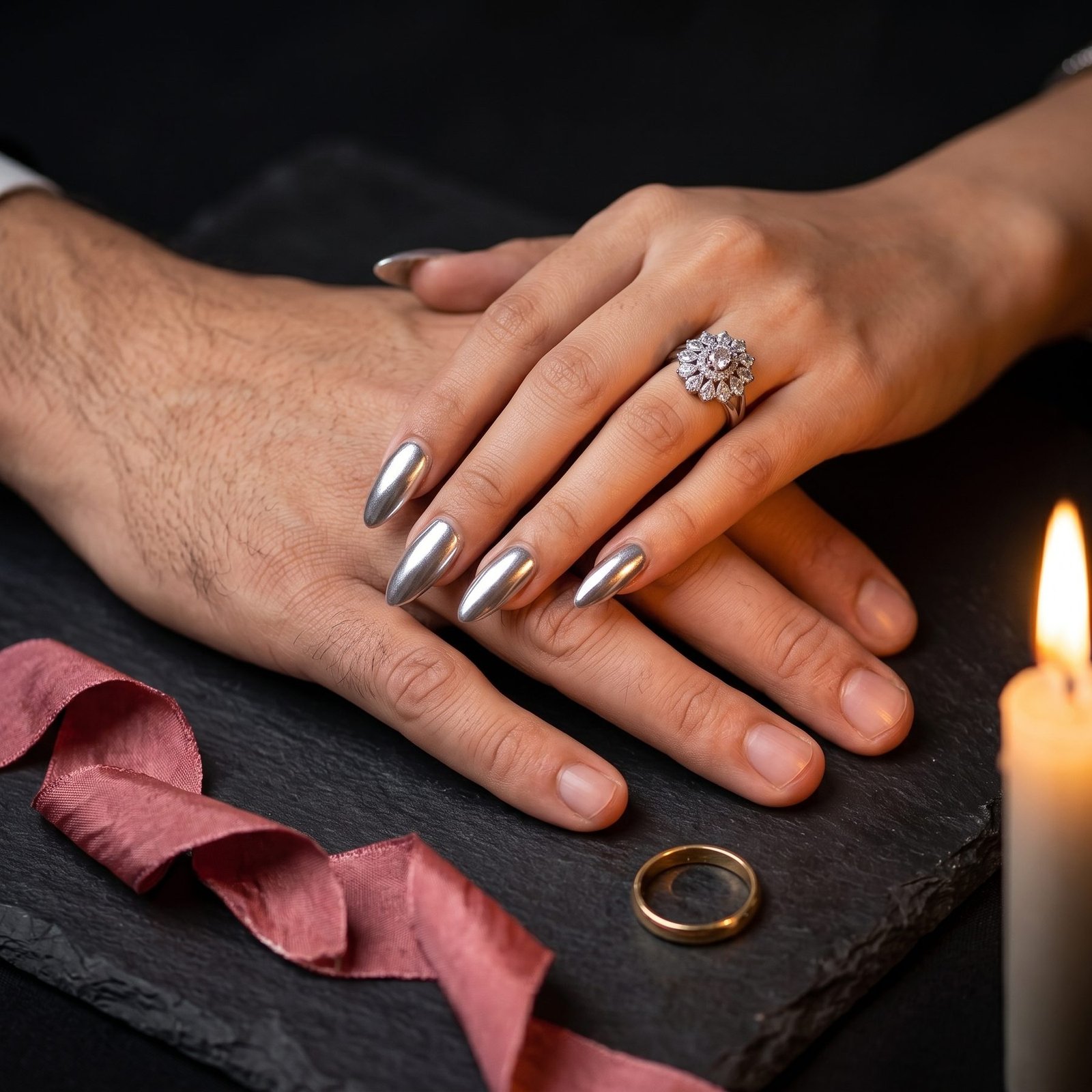 Sahil — devotion and service in a Female Led Relationship