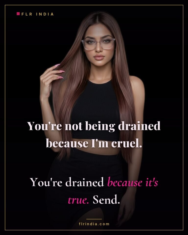 Findom caption — Goddess says draining her paypig is simply the truth.