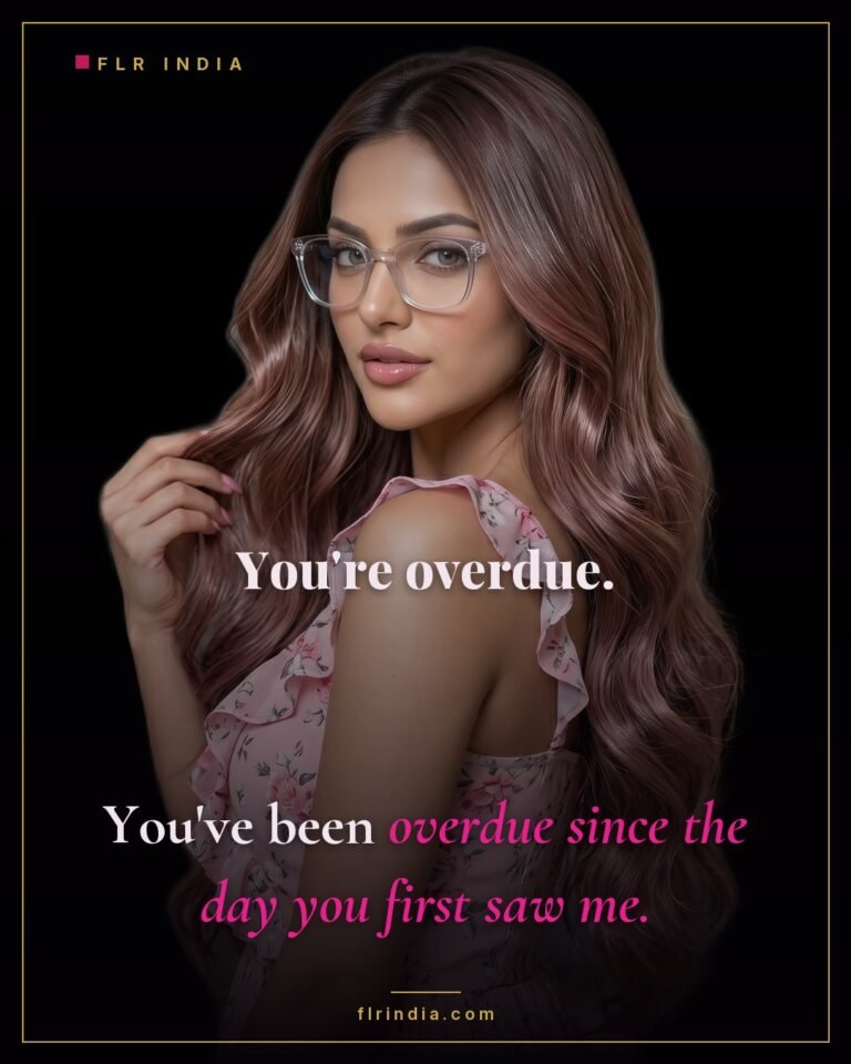 Findom caption — Goddess says her paypig has owed her since first sight.