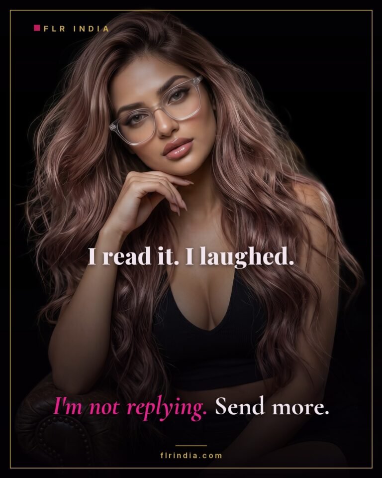 Findom caption — Goddess laughs at her paypig and demands more.