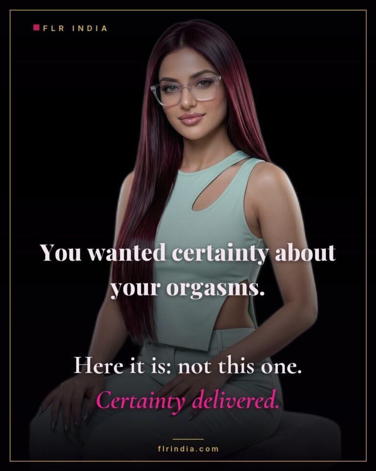 Orgasm denial caption — keyholder wife gives her husband certainty about his orgasms: not this one.