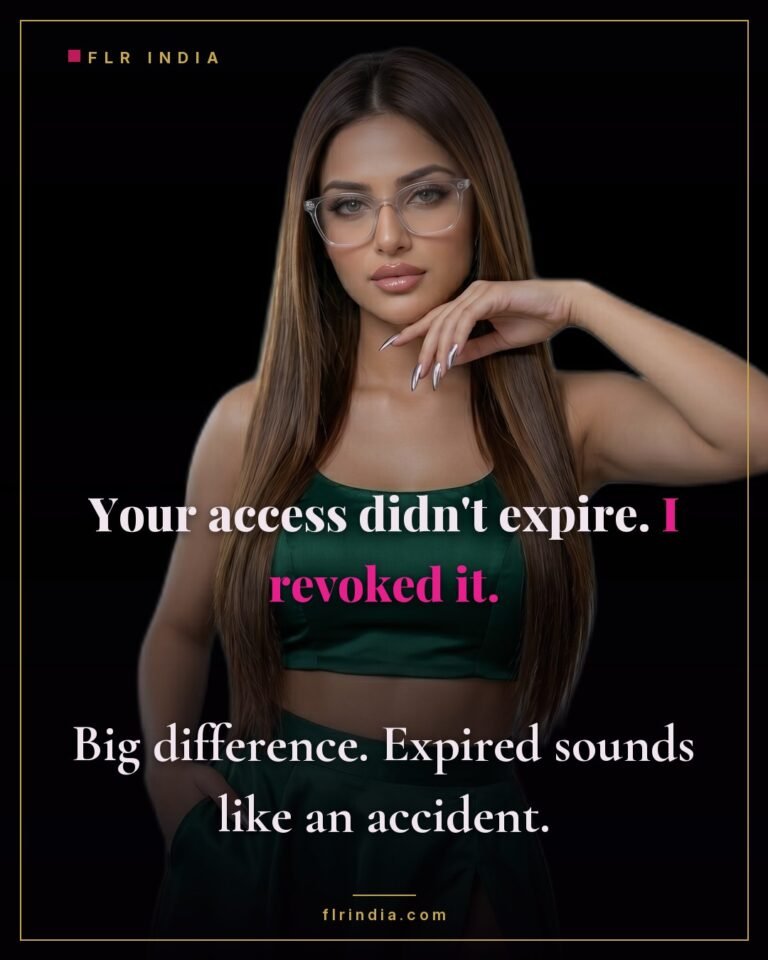 Pussy free caption — wife tells her husband his access to her wasn't lost by accident, she revoked it.