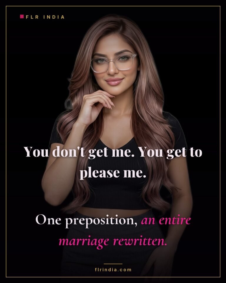Pussy free caption — wife tells her husband the pussy free rule rewrote their whole marriage.