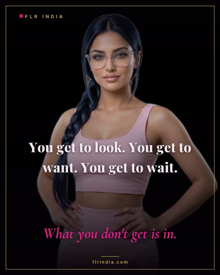 Pussy free caption — wife lets her husband look and want but never enter.