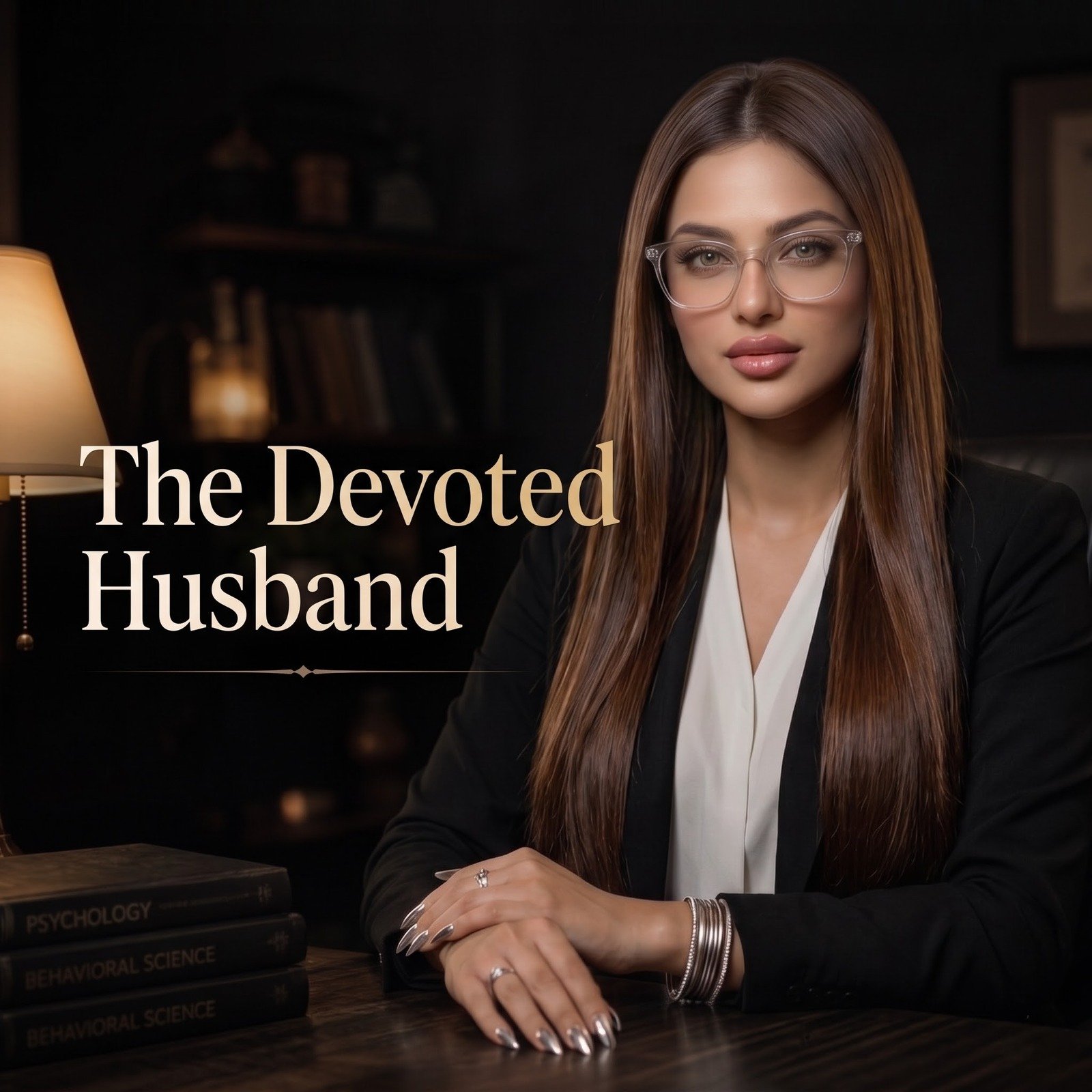The Devoted Husband, an FLRINDIA Academy course with Miss Sana.