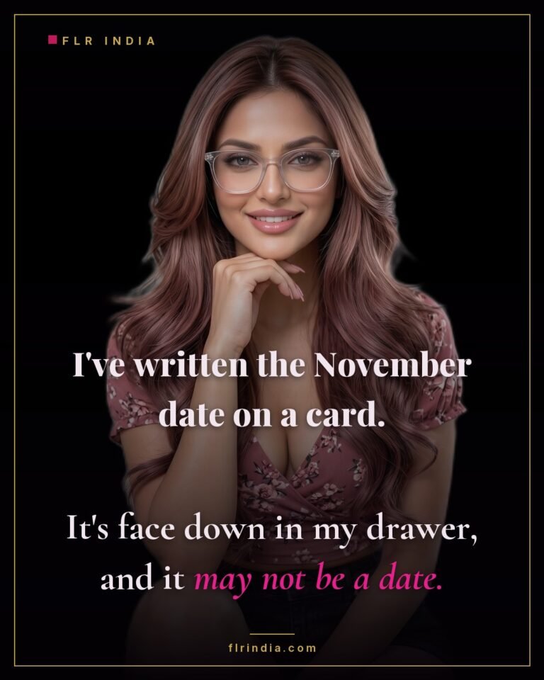 Locktober caption — the release date is hidden and may not exist.