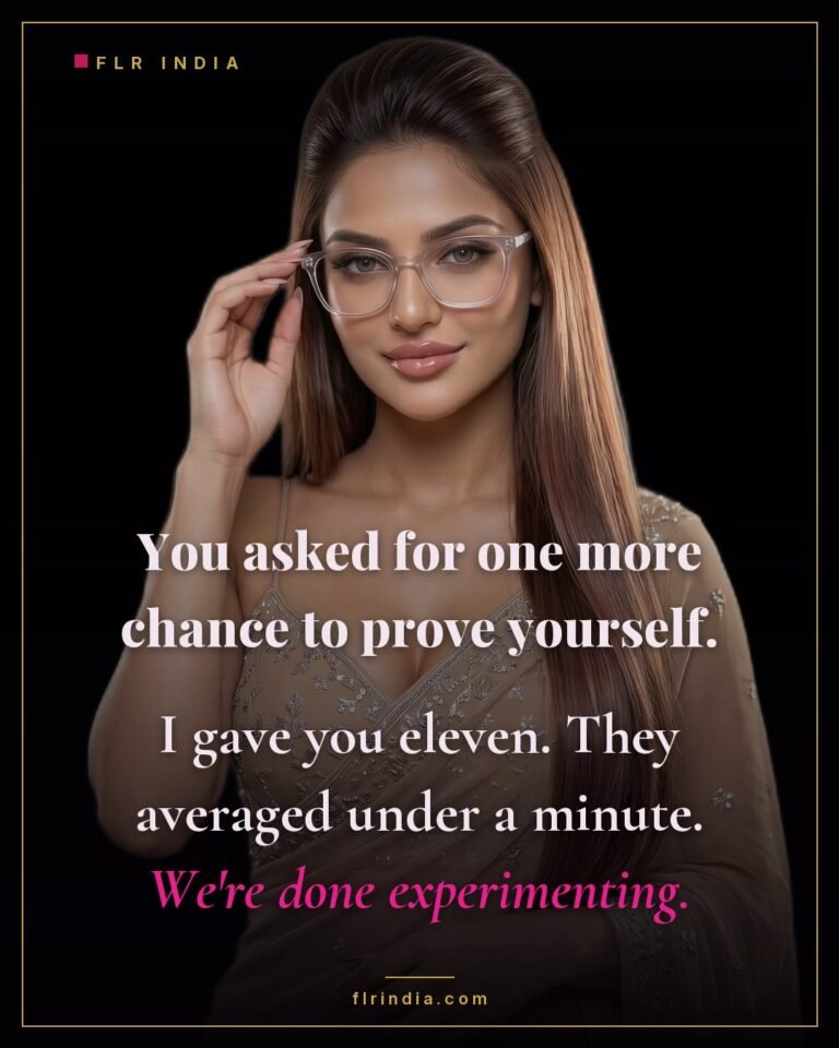 Premature ejaculation caption — eleven chances averaged under a minute each.