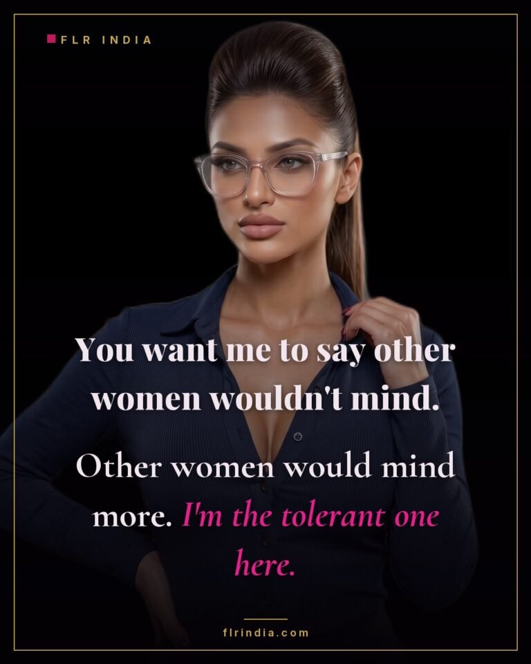 Small penis humiliation caption — she is more forgiving about his size than other women would be.