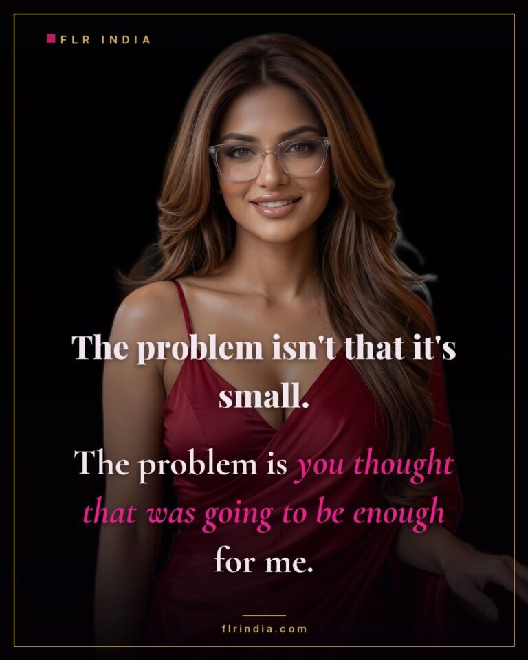 Small penis humiliation caption — his real mistake was assuming it would be enough.