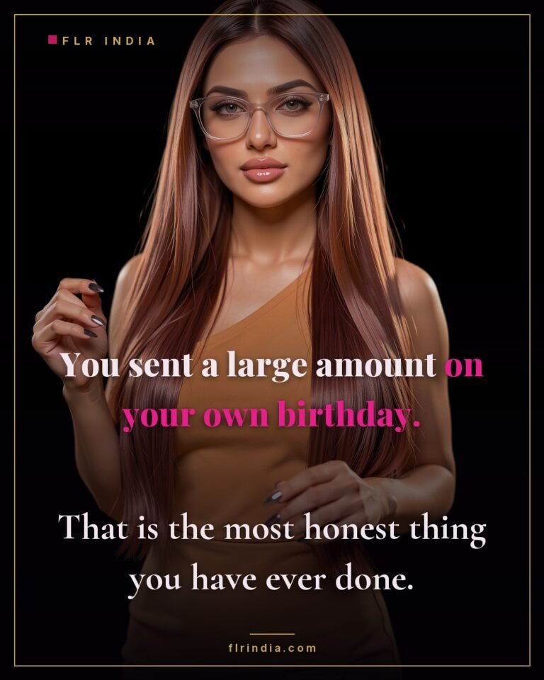 Findom caption: a paypig sends tribute on his own birthday.